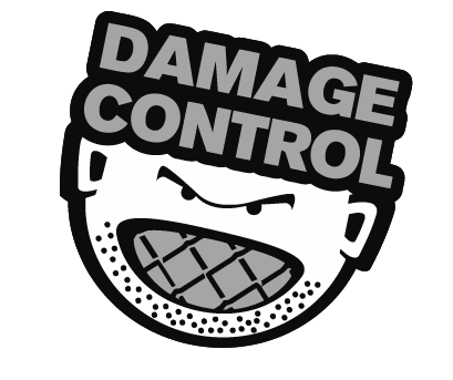 DAMAGE CONTROL