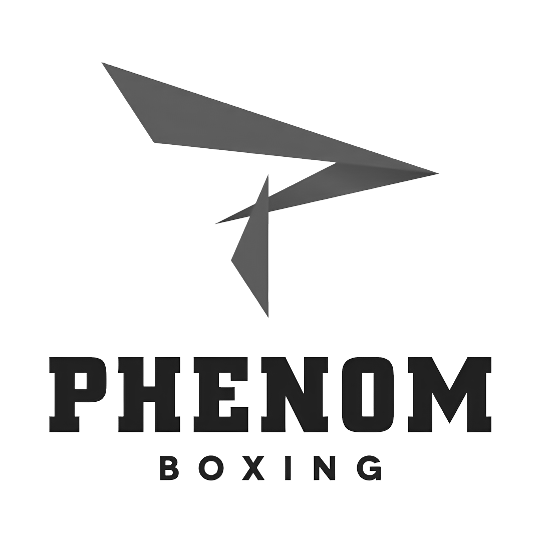Phenom Boxing